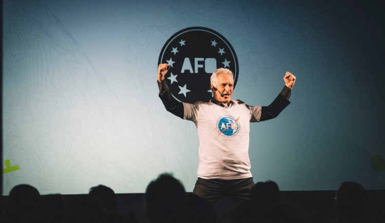 Na letošní Academia Film Olomouc se přihlásilo rekordní počet filmů