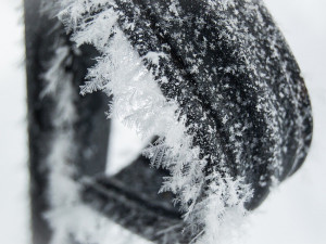 POČASÍ NA ČTVRTEK: Během dne bude silný mráz a polojasno