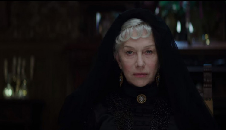 FILMOVÉ PREMIÉRY: Winchester: Sídlo démonů, aneb když se tvůrci hororů inspirují skutečností