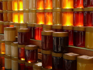 Závadný med, který se našel na Olomoucku, poputuje  do spalovny