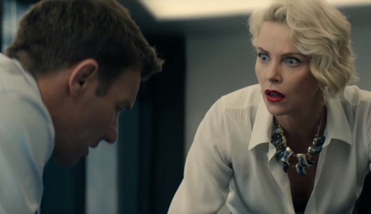 TRAILER TÝDNE: Gringo: Zelená pilule aneb jak se stát ze slušňáka zločincem