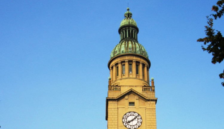 Prostějovská radniční věž se otevře veřejnosti, prohlídky budou zdarma