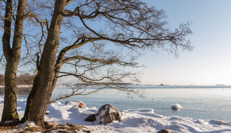 POČASÍ NA ÚTERÝ: Mrazy jsou pryč, dnes naměříme až plus trojku