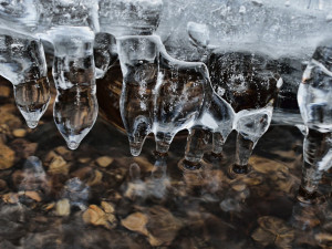 POČASÍ NA STŘEDU: Naměříme až osm stupňů