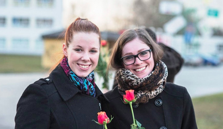 Všechno nejlepší, dámy! Dnešek patří jen vám. Mezinárodní den žen vybojovaly švadleny