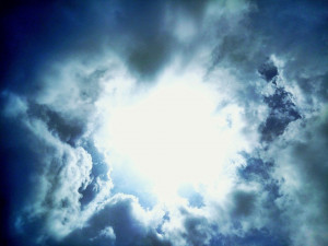 POČASÍ NA PÁTEK: Ráno místy déšť, ale během dne se postupně vyjasní