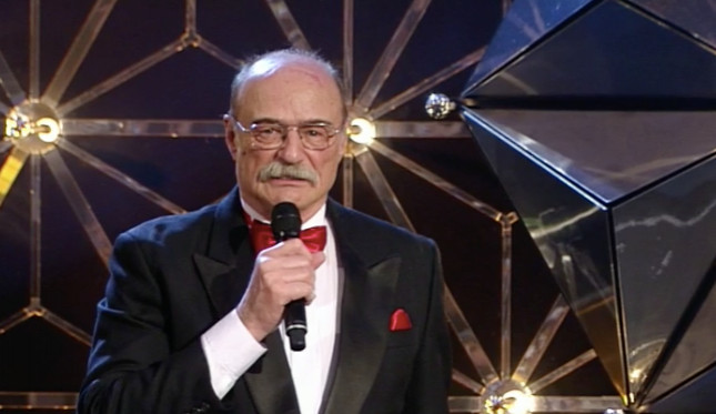 Nejlepším filmem letošních Českých lvů je Bába z ledu