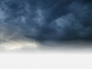 POČASÍ NA ČTVRTEK: Bude oblačno a deset stupňů