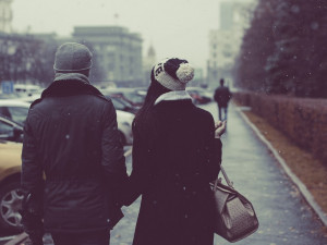 POČASÍ NA PÁTEK: Meteorologové hlásí sníh