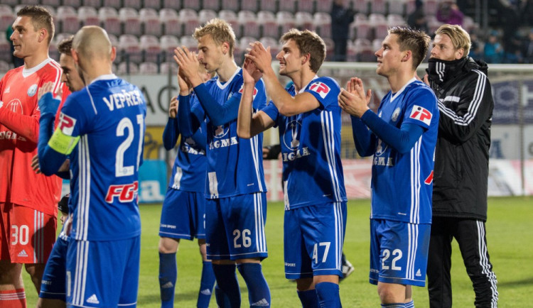 Olomoucká Sigma remizovala s Karvinou 1:1 a v tabulce je čtvrtá