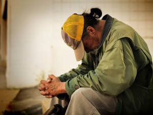 V Šumperku otevřeli zařízení pro seniory bez domova