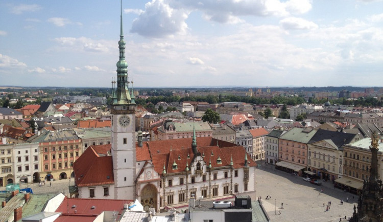V Olomouckém kraji ubývá obyvatel, důvodem je migrace i vyšší úmrtnost