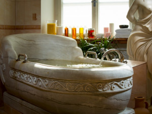 Božská voda a sto let tradice. Spa Resort Libverda zve na pohodu s wellness i procedurami.