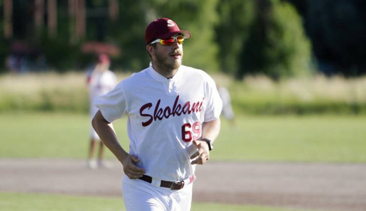 ROZHOVOR: Baseballová extraliga startuje, Olomouc posílí dva Australané