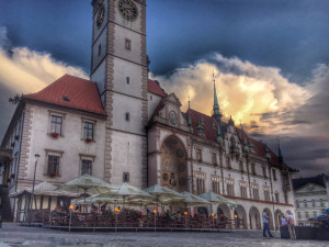 Olomoucké infocentrum turistům nově nabídne regionální speciality