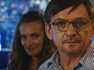 TRAILER TÝDNE: Michal Suchánek alias Pepa bude čelit nátlaku manželky