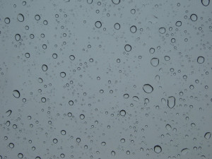 POČASÍ NA ÚTERÝ: Meteorologové předpovídají oblačno a přeháňky