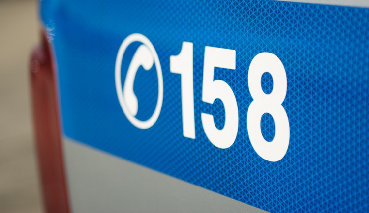 Zloděj ukradl v areálu na Křelovské věci za 126 tisíc