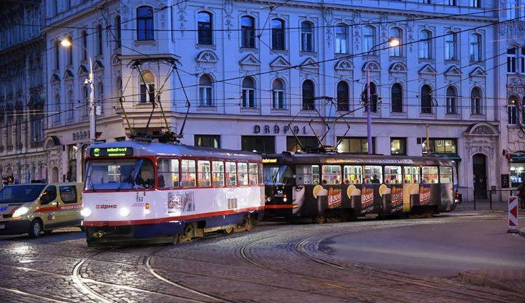 V Olomouci bude jezdit nová tramvaj s označením U