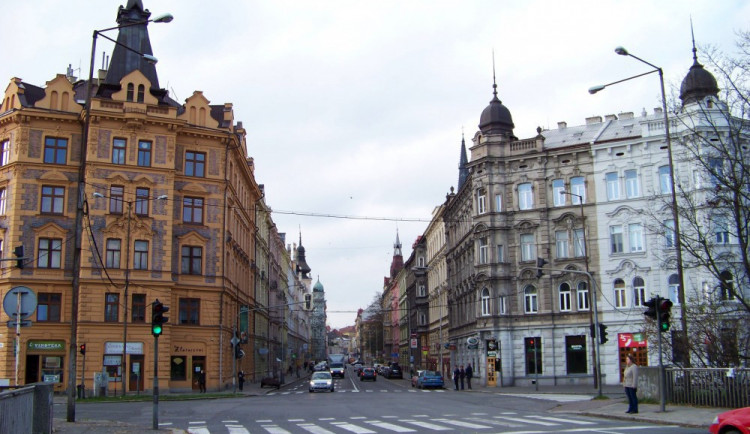 V úterý 3. dubna začne stavba protipovodňové ochrany Olomouce