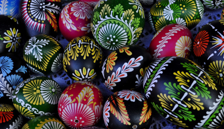 Co nám zbylo z Velikonoc?