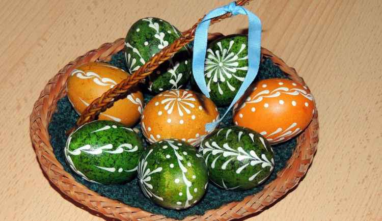 Pomlázka letos bude moci mít maximálně dvacet centimetrů