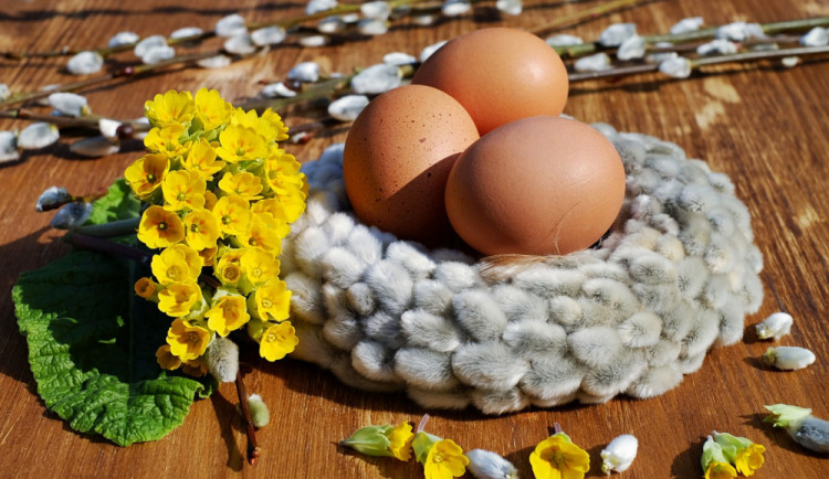 O Velikonocích vybrali policisté v Olomouckém kraji na pokutách skoro dvě stě tisíc