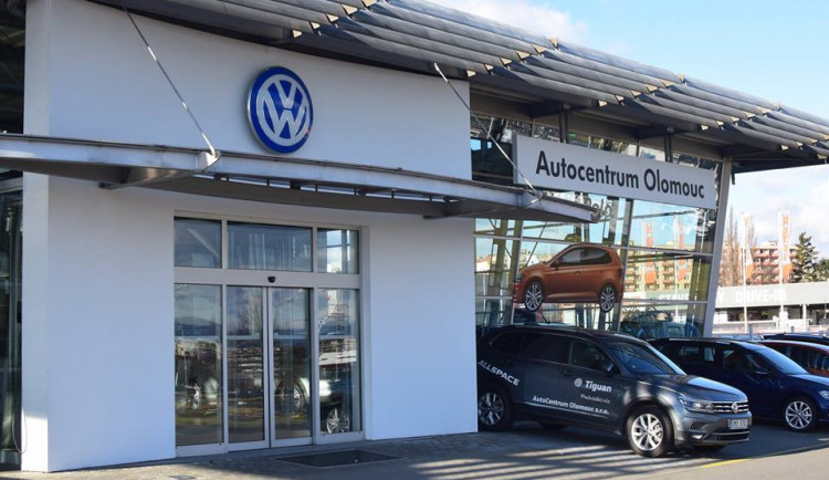 Autocentrum Olomouc zve na Den otevřených dveří. Návštěvníky čeká bohatý program a akční ceny vozů