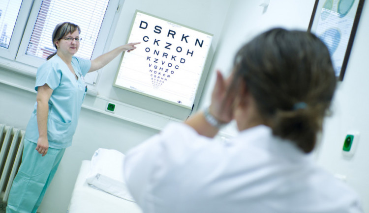 V pátek se veřejnosti otevře přerovská nemocnice. Nabídne bezplatné konzultace se specialisty