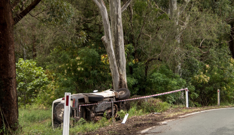 Olomoucká ulice v Hranicích je nově nejnebezpečnější silnicí v České republice