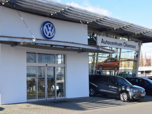 Autocentrum Olomouc zve na Den otevřených dveří. Návštěvníky čeká bohatý program a akční ceny vozů