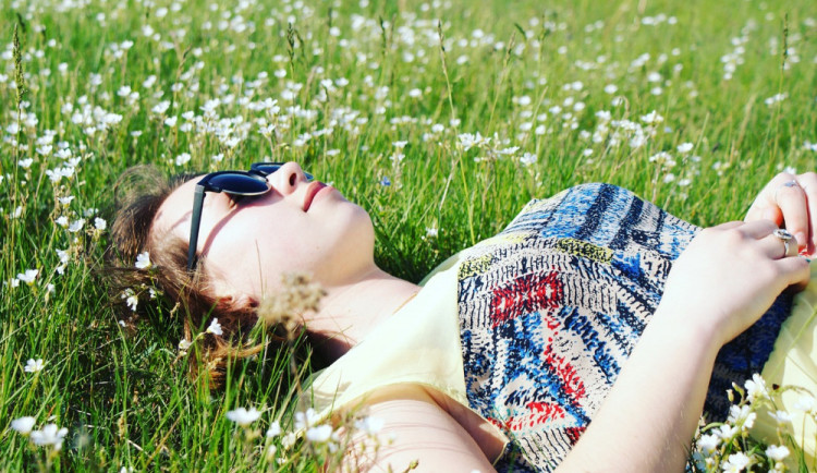 POČASÍ NA PÁTEK: Zpočátku zataženo, pak skoro jasno