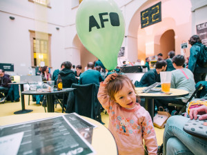 Academia Film Olomouc poprvé cílí programem AFO junior i na děti