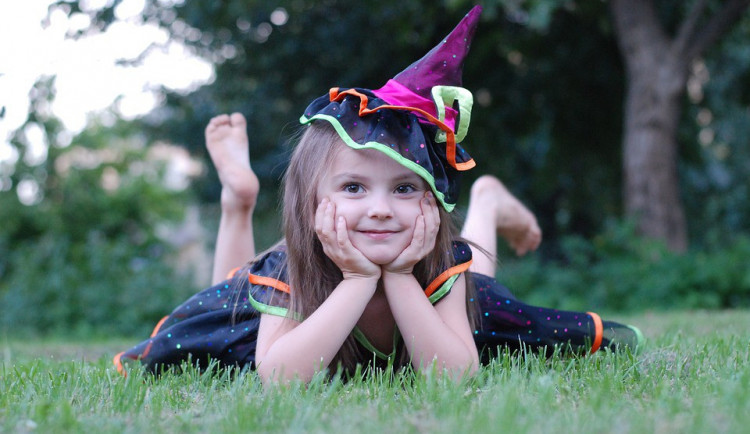 Na Korunní Pevnůstce se budou již tradičně pálit čarodějnice. Těšit se můžete na zajímavý program