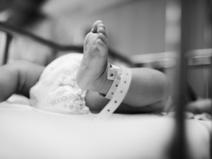 Prostějovská nemocnice za devatenáct milionů vylepší dětské oddělení