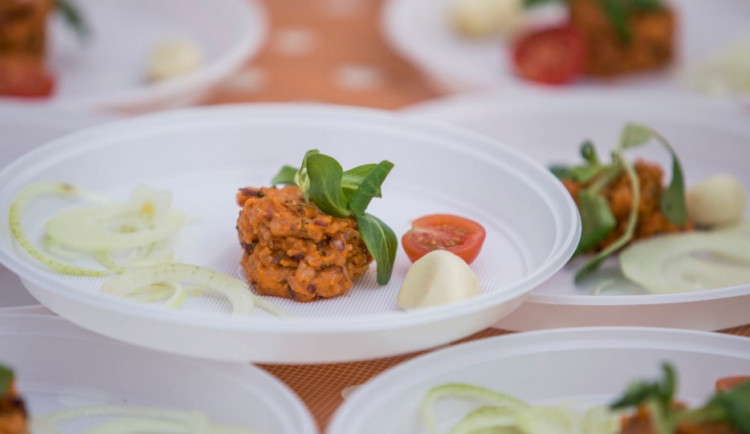 Vůně tvarůžků zaplaví o víkendu Horní a Dolní náměstí, koná se Tvarůžkový festival