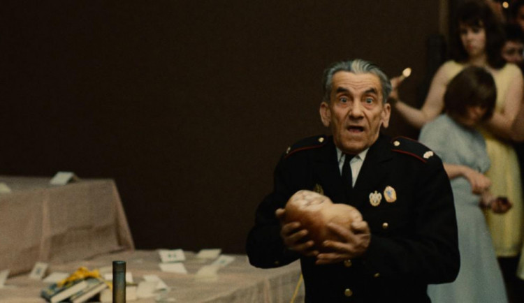 Kino Metropol v úterý zavzpomíná na Miloše Formana projekcí Hoří, má panenko