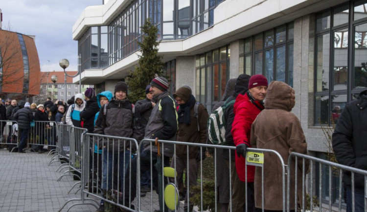 O dotace na kotle můžeme žádat do konce dubna, uspokojeno bude 1700 žádostí
