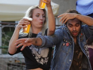 Premiere Cinemas obsadí něžné pohlaví. V rámci Premiere Ladies se promítají Dvě nevěsty a jedna svatba