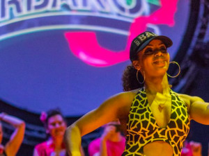Olomoucký S-klub se rozvlní v rytmu latino tanců, bude se konat další Urbano latino fest