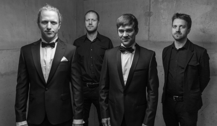 PŘEHLED: Dvořákova Olomouc nabídne osm koncertů, mezi nimi i spojení Moravské filharmonie s Tomášem Klusem