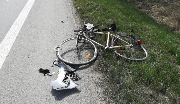 Loni zahynulo na českých silnicích 44 cyklistů. Problémem začínají být podnapilí bicyklisté