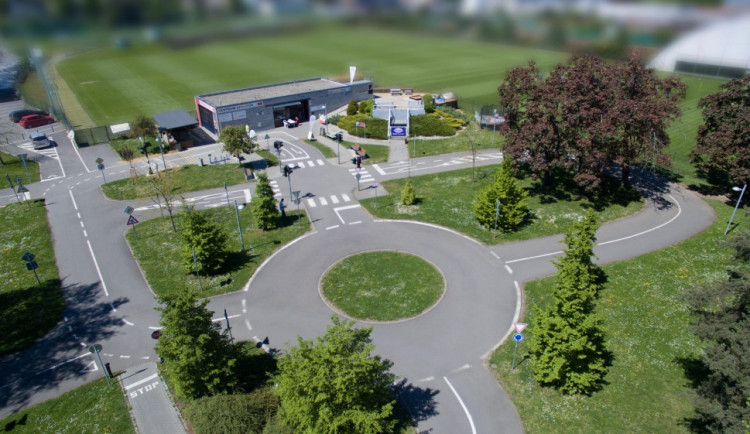 V Centru SEMAFOR se bude konat oblíbená soutěž pro celou rodinu SPECIALIZED GRAND PRIX