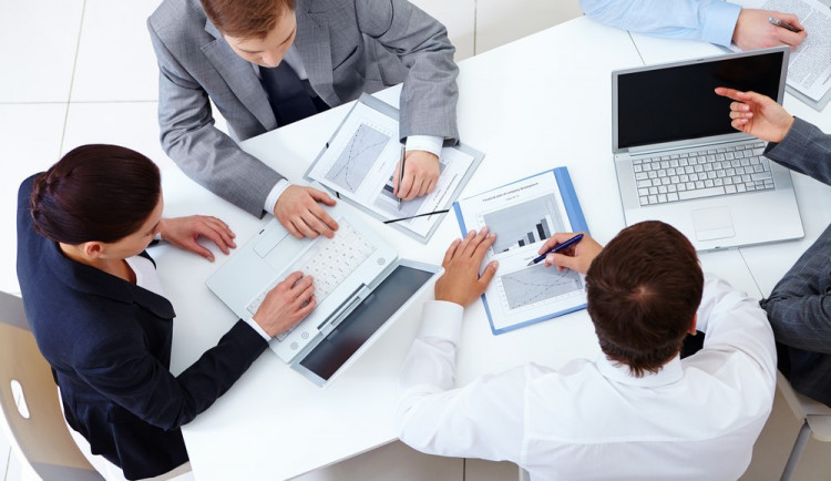 Olomouc hostí Times Higher Education, jsou zde světoví vědci, akademici, politici i byznysmeni