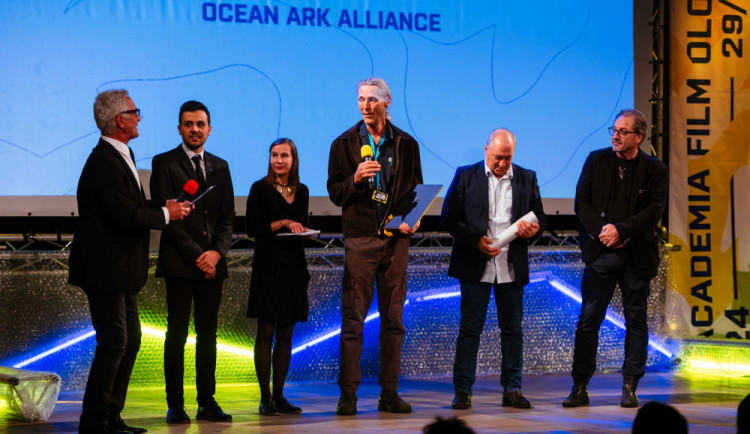 Třiapadesátý ročník Academia Film Olomouc skončil, hlásí rekordní počet návštěvníků