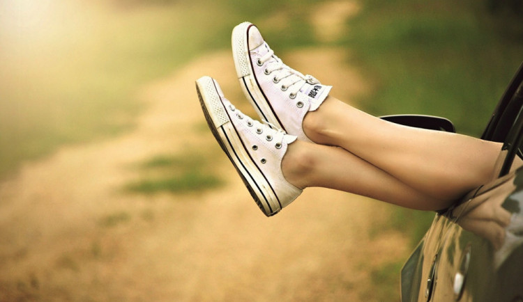 POČASÍ NA ÚTERÝ: Čekáme 25 stupňů a polojasno