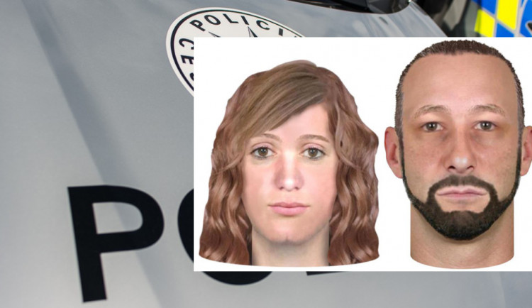 Na dálnici D46 ve směru na Olomouc se střílelo při loupežném přepadení, policie hledá svědky