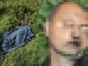 V Olomouci byla nalezena mrtvola muže, policie pátrá po jeho totožnosti