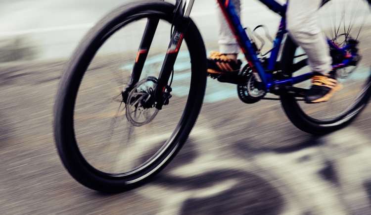 Od soboty křižují Prostějovsko nové linky cyklobusů, zajíždějí až do Protivanova