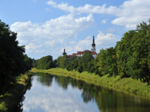 POČASÍ NA SOBOTU: Až šestadvacet stupňů, odpoledne můžou přijít bouřky